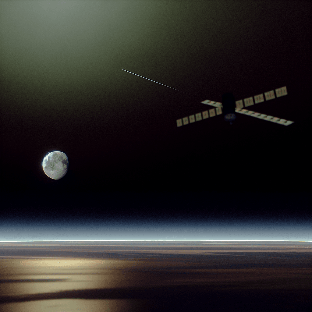 Moon Return Enters the Audio Mainstream Tech Life