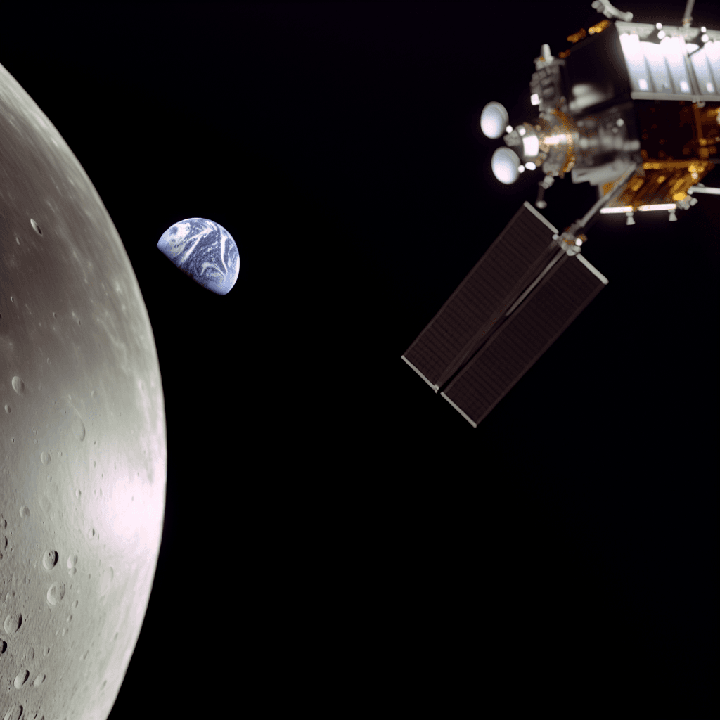 Artemis II Targets the Moon’s Far Side NASA’s Artemis II mission to fly around the far side of the Moon