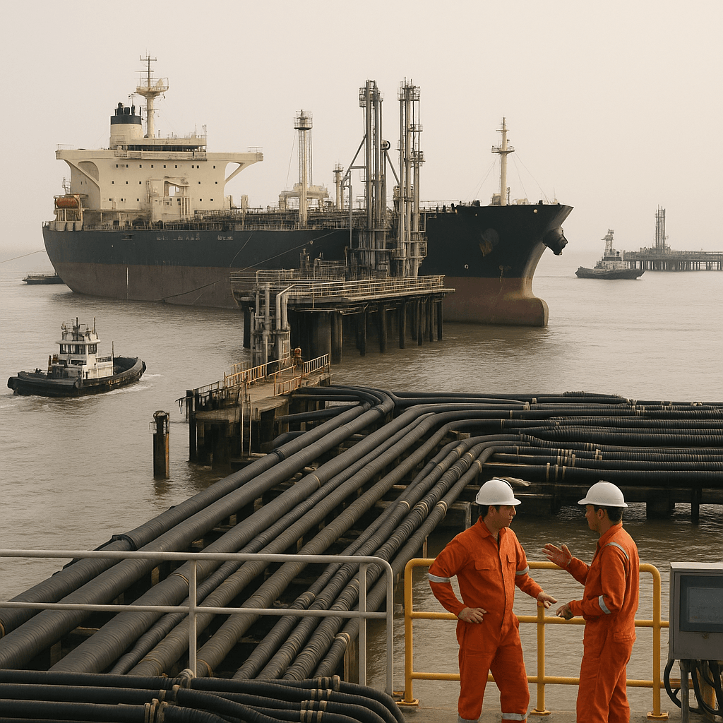 Gulf Oil Output Still Deeply Curtailed Goldman Says Persian Gulf Oil Supply 57% Below Pre-War Level