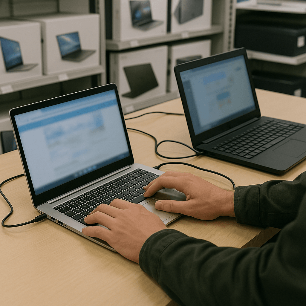 Best Chromebooks (2026): Most Are Bad, but These Aren't