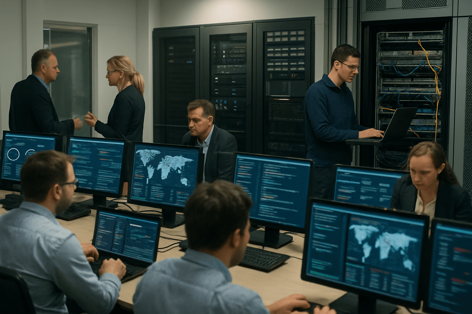 UK in talks with Anthropic over Mythos access for banks