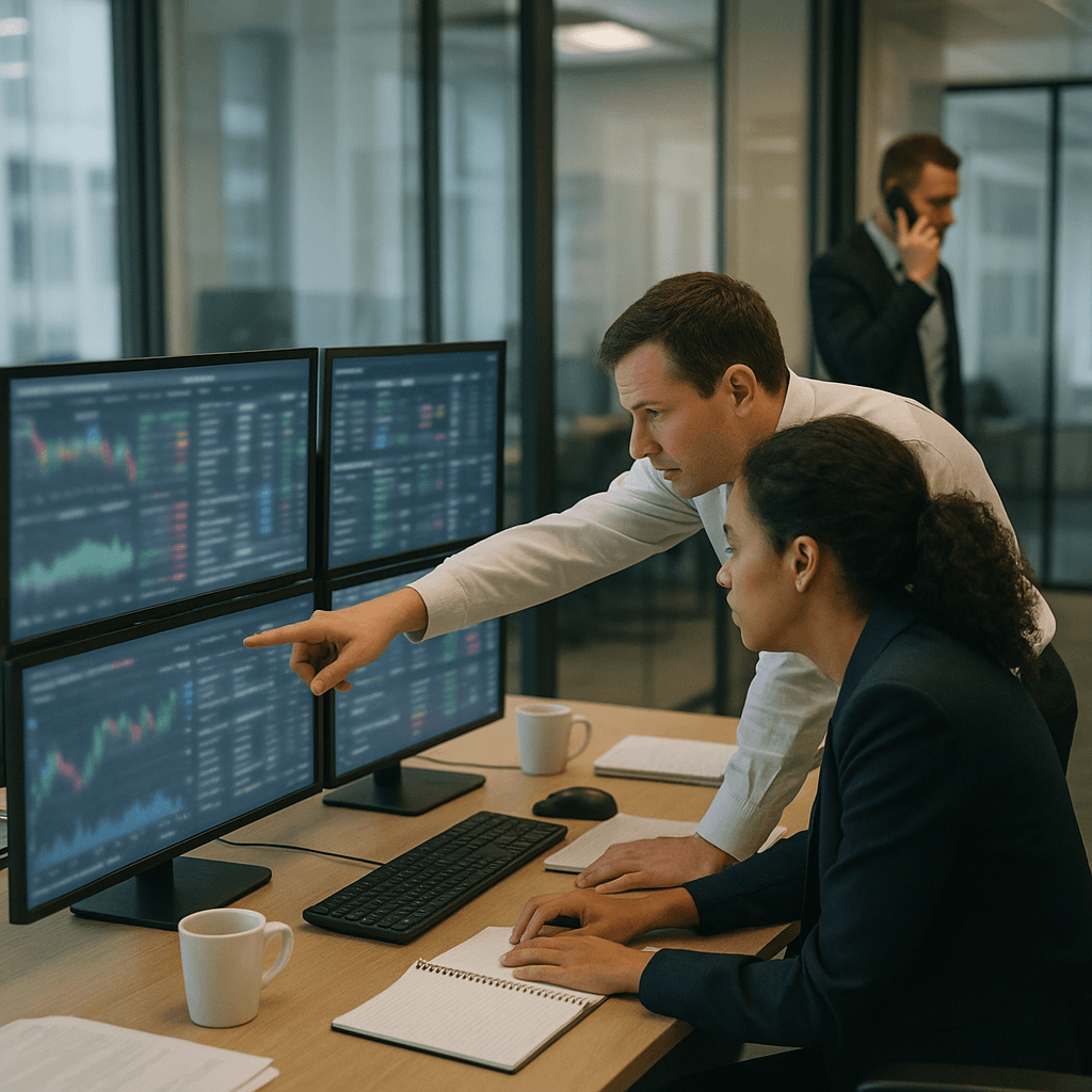 What Are Prediction Markets, and Why Are They Causing Controversy?