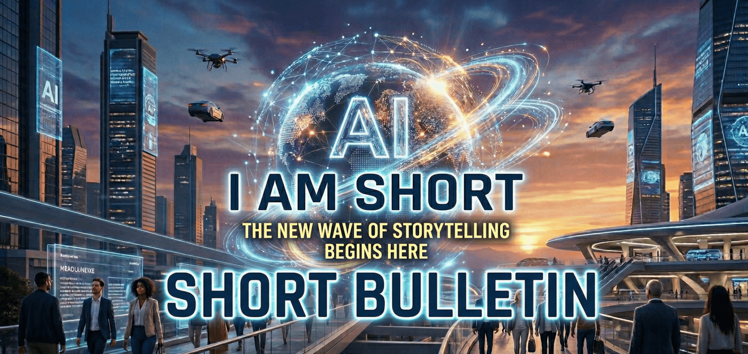 features short bulletin