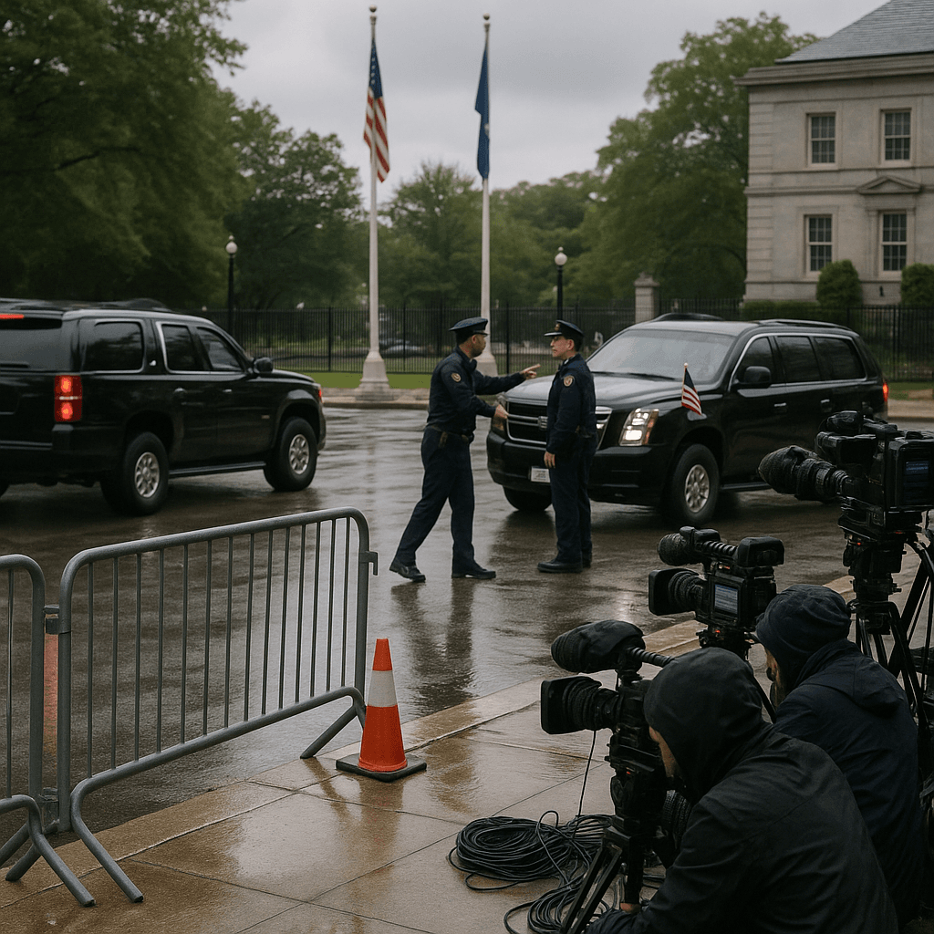 Timeline: The highs and lows of the US-UK ‘special relationship’