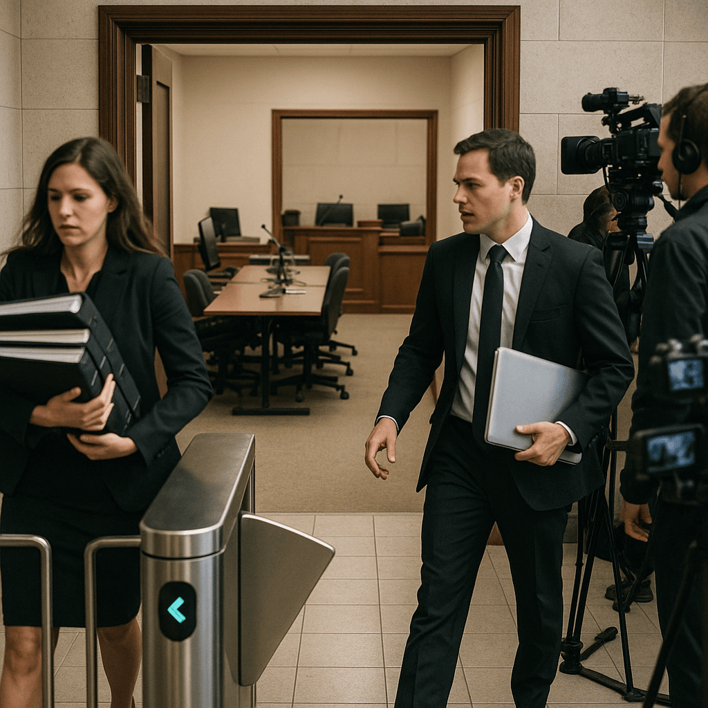 Here Are the Key Players in the OpenAI Trial