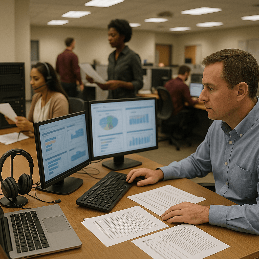 Will AI lead to more accurate opinion polls?