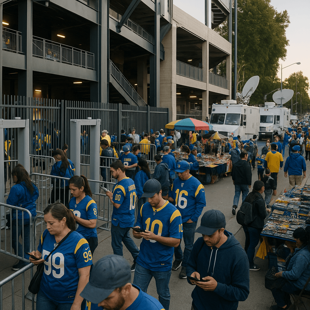 USA vs Paraguay among World Cup games with unsold, exorbitant tickets