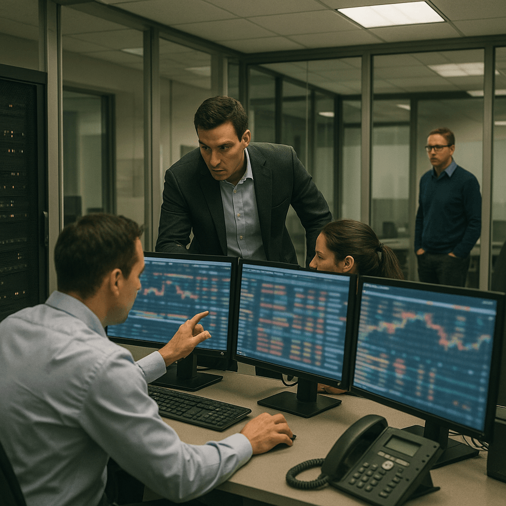 ASX Warns Firms About ‘Ramping’ AI Upside to Push Stock Prices